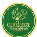 Eco-friendly certification badge design